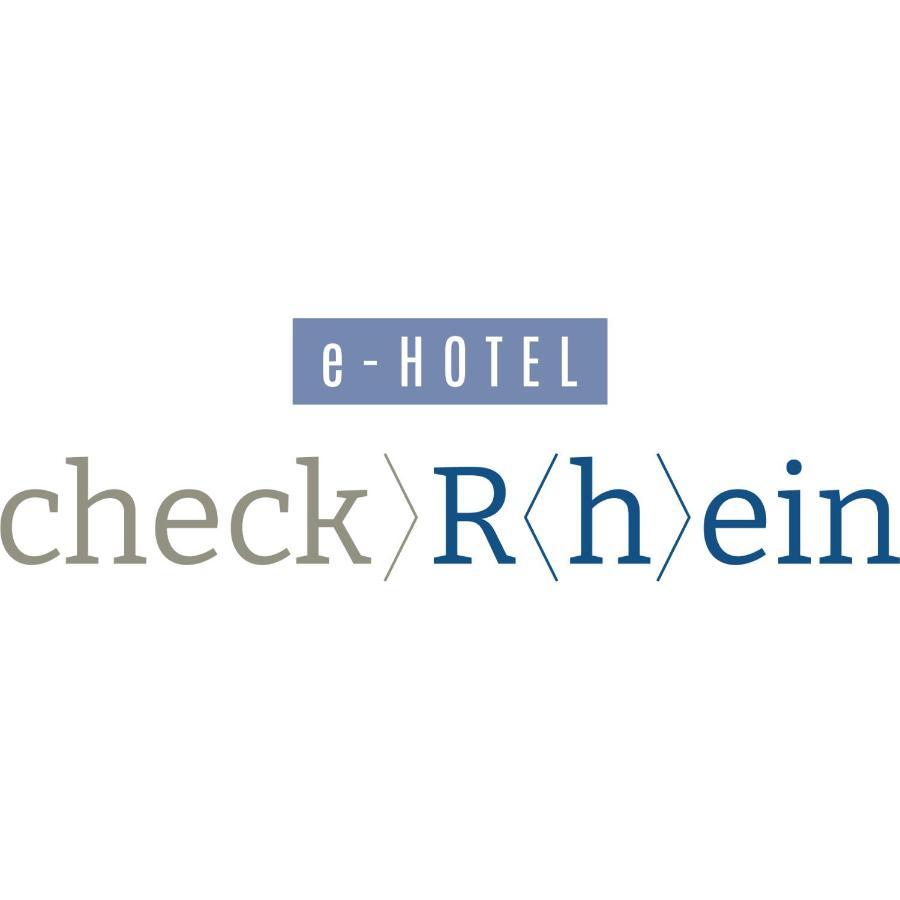 Hotel Check-Rhein - Self Check-In Neuenburg am Rhein Dış mekan fotoğraf